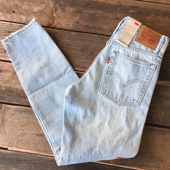 Levi's Denim - Levi’s Wedgie Fit Jeans